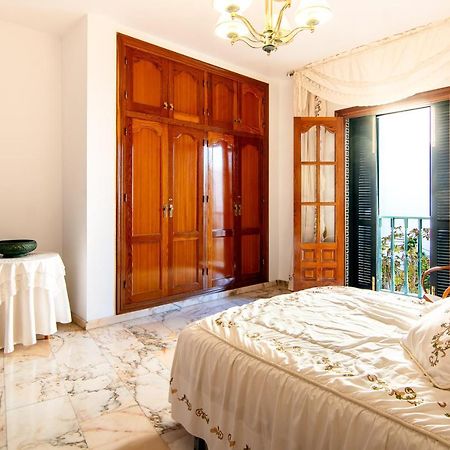 Casa Lola Centro De Nerja Villa Екстериор снимка