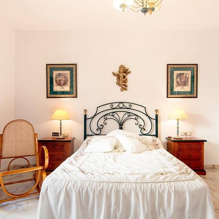 Casa Lola Centro De Nerja Villa Екстериор снимка