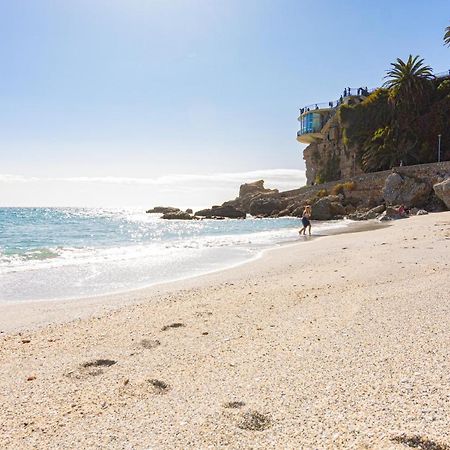 Casa Lola Centro De Nerja Villa Екстериор снимка