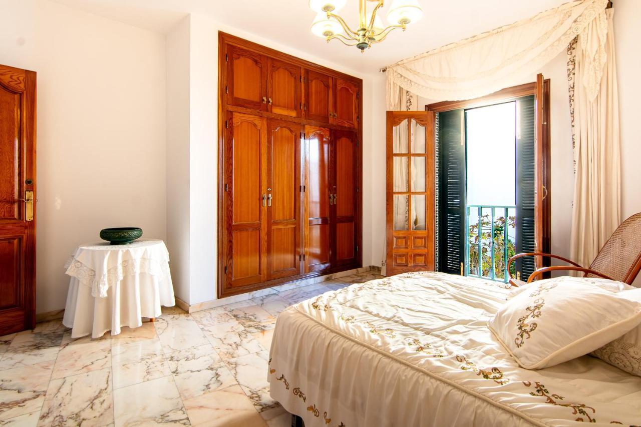 Casa Lola Centro De Nerja Villa Екстериор снимка
