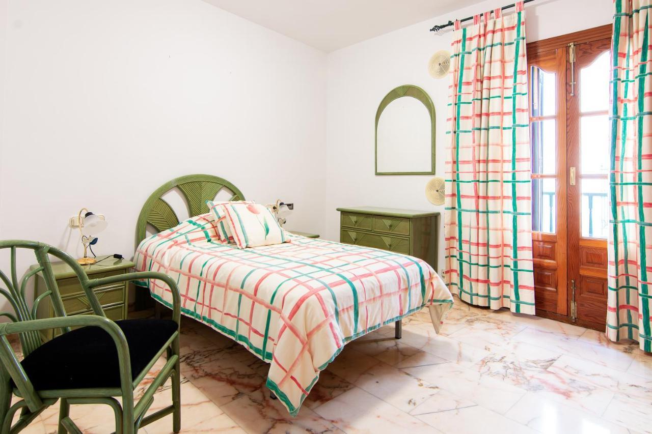 Casa Lola Centro De Nerja Villa Екстериор снимка