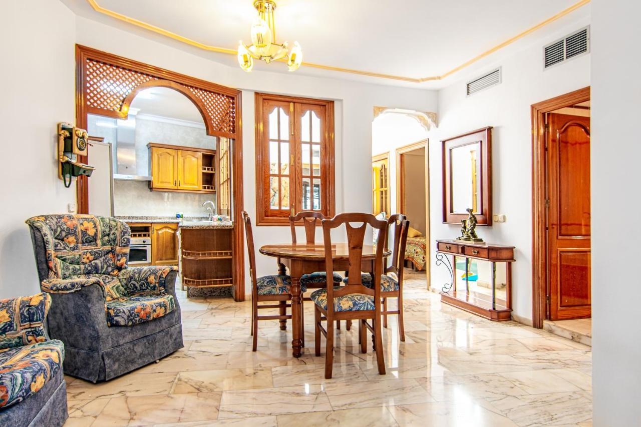 Casa Lola Centro De Nerja Villa Екстериор снимка