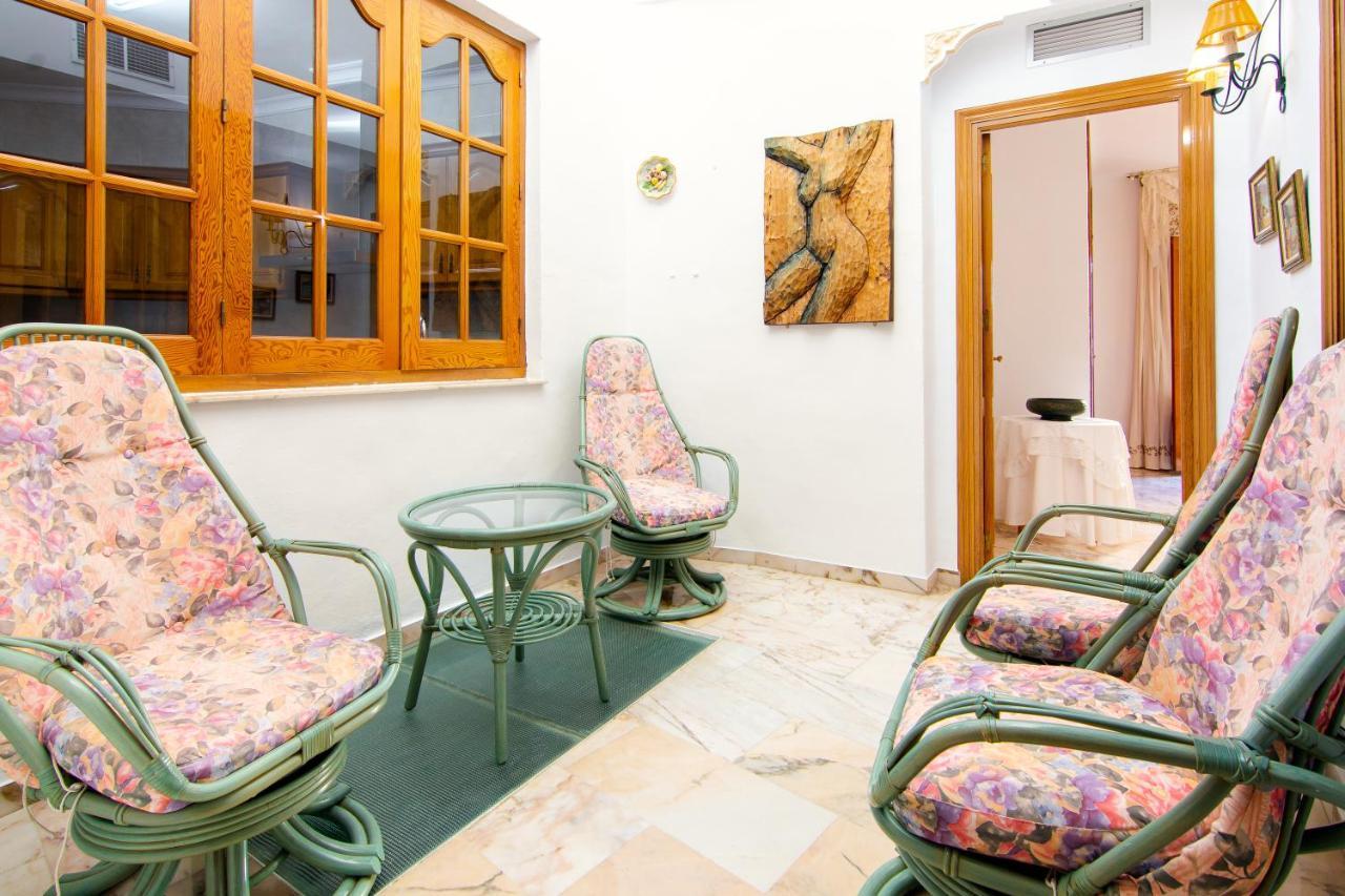 Casa Lola Centro De Nerja Villa Екстериор снимка