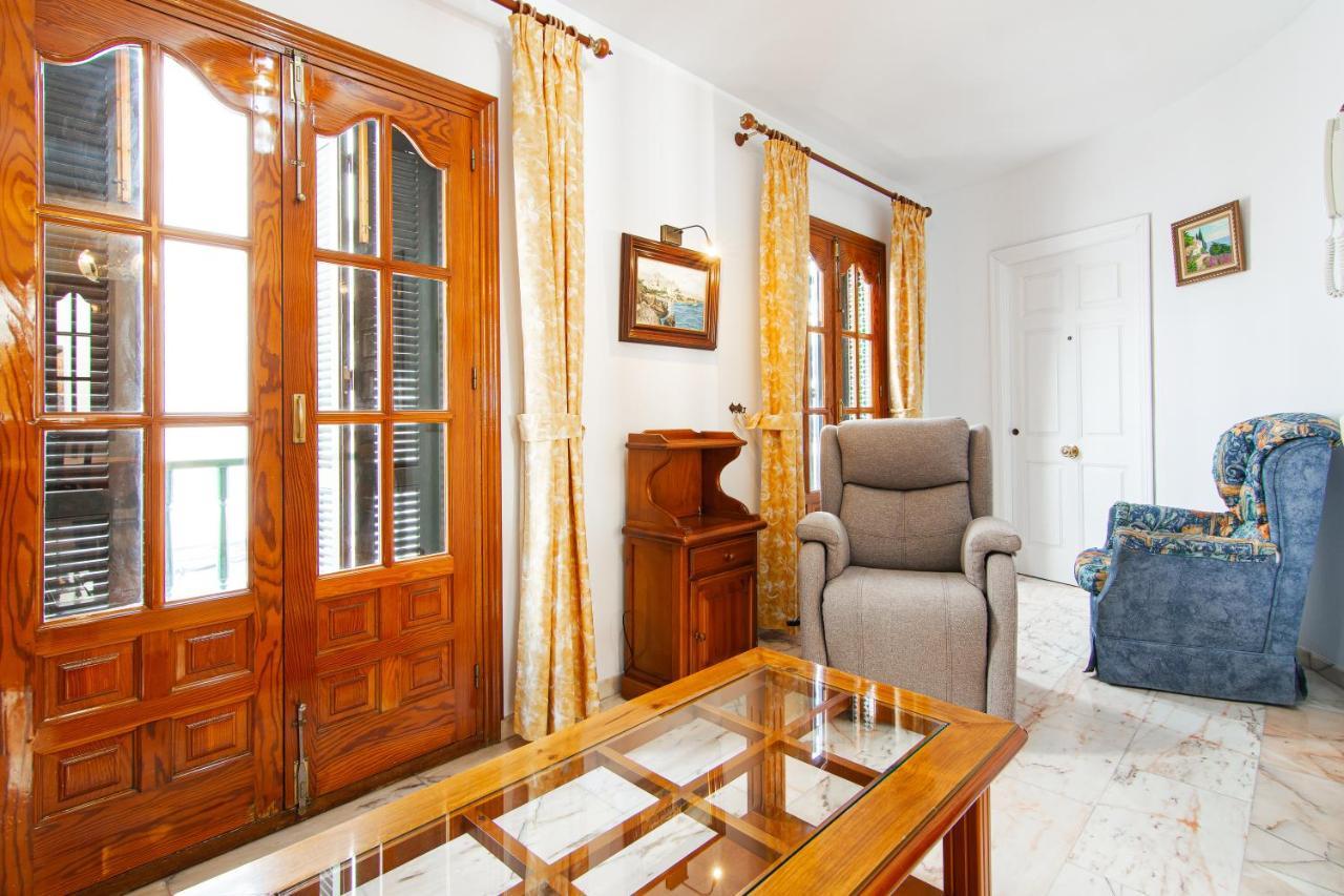 Casa Lola Centro De Nerja Villa Екстериор снимка