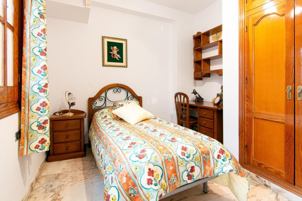 Casa Lola Centro De Nerja Villa Екстериор снимка