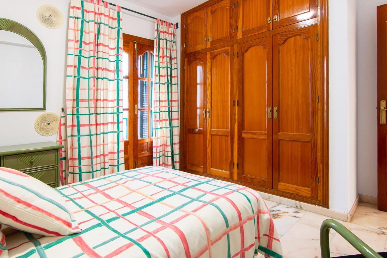 Casa Lola Centro De Nerja Villa Екстериор снимка