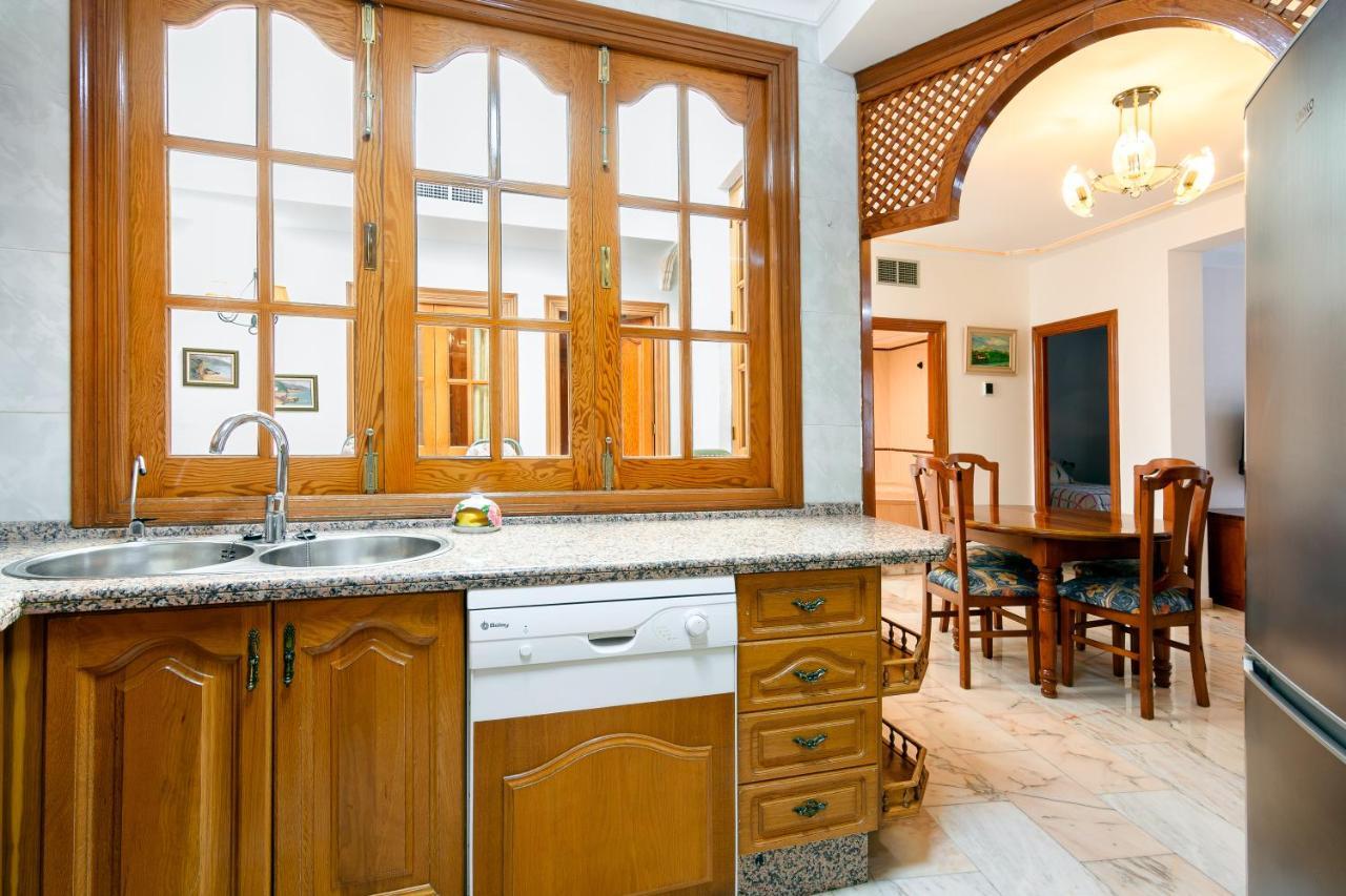 Casa Lola Centro De Nerja Villa Екстериор снимка