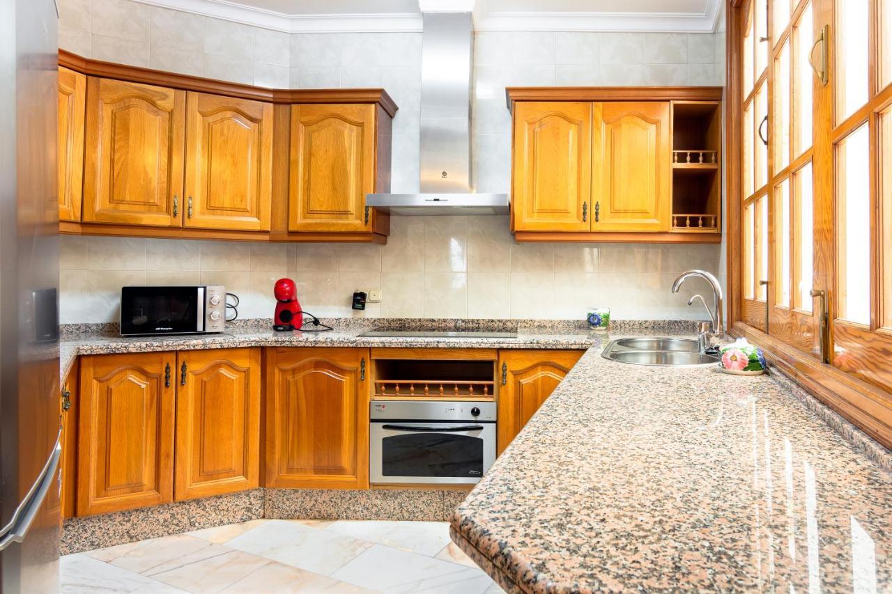 Casa Lola Centro De Nerja Villa Екстериор снимка