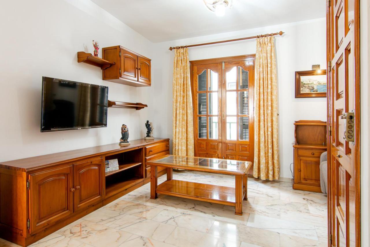 Casa Lola Centro De Nerja Villa Екстериор снимка