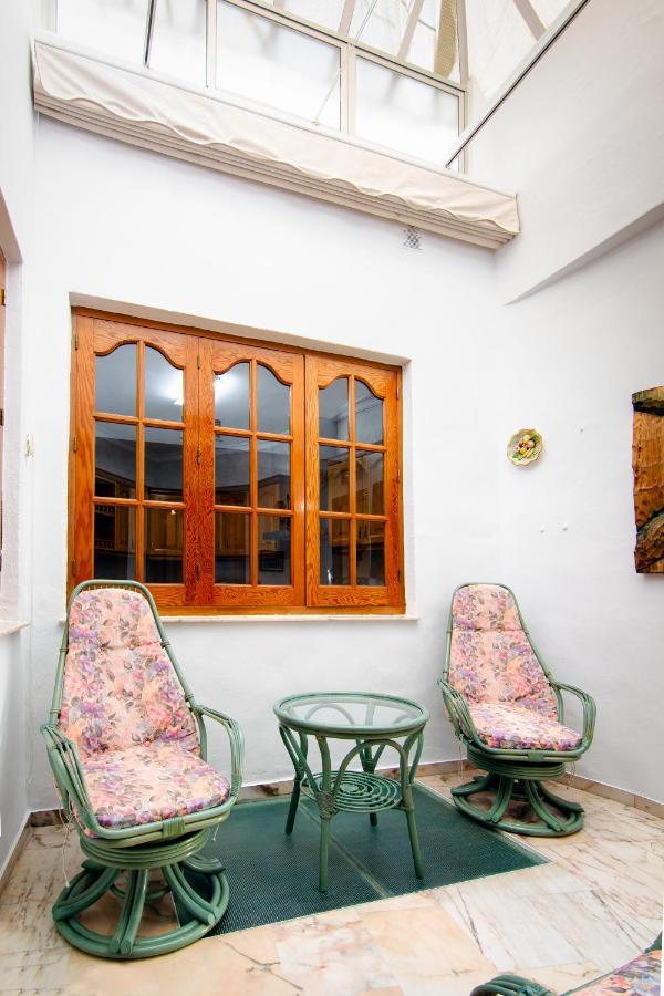 Casa Lola Centro De Nerja Villa Екстериор снимка