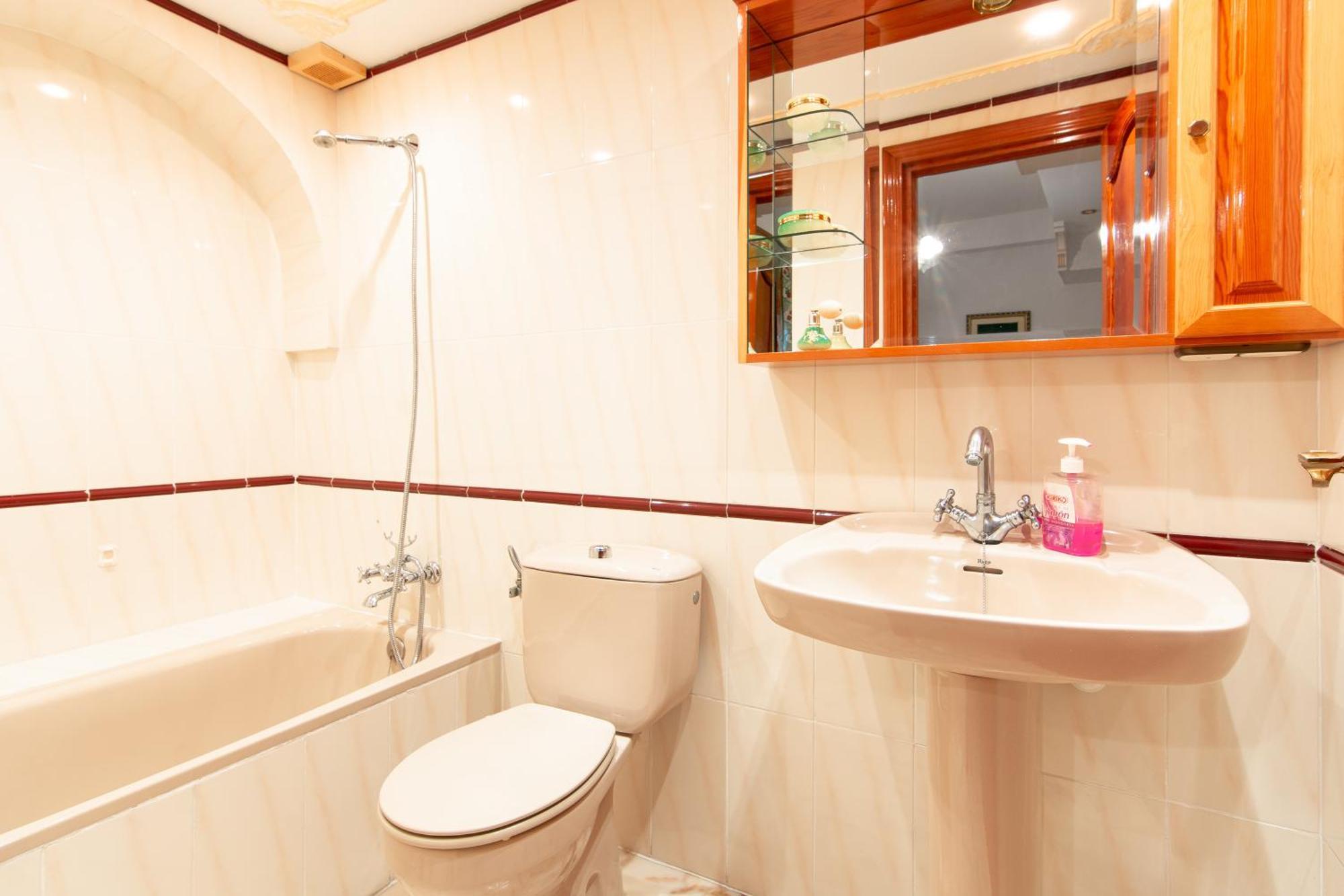 Casa Lola Centro De Nerja Villa Екстериор снимка